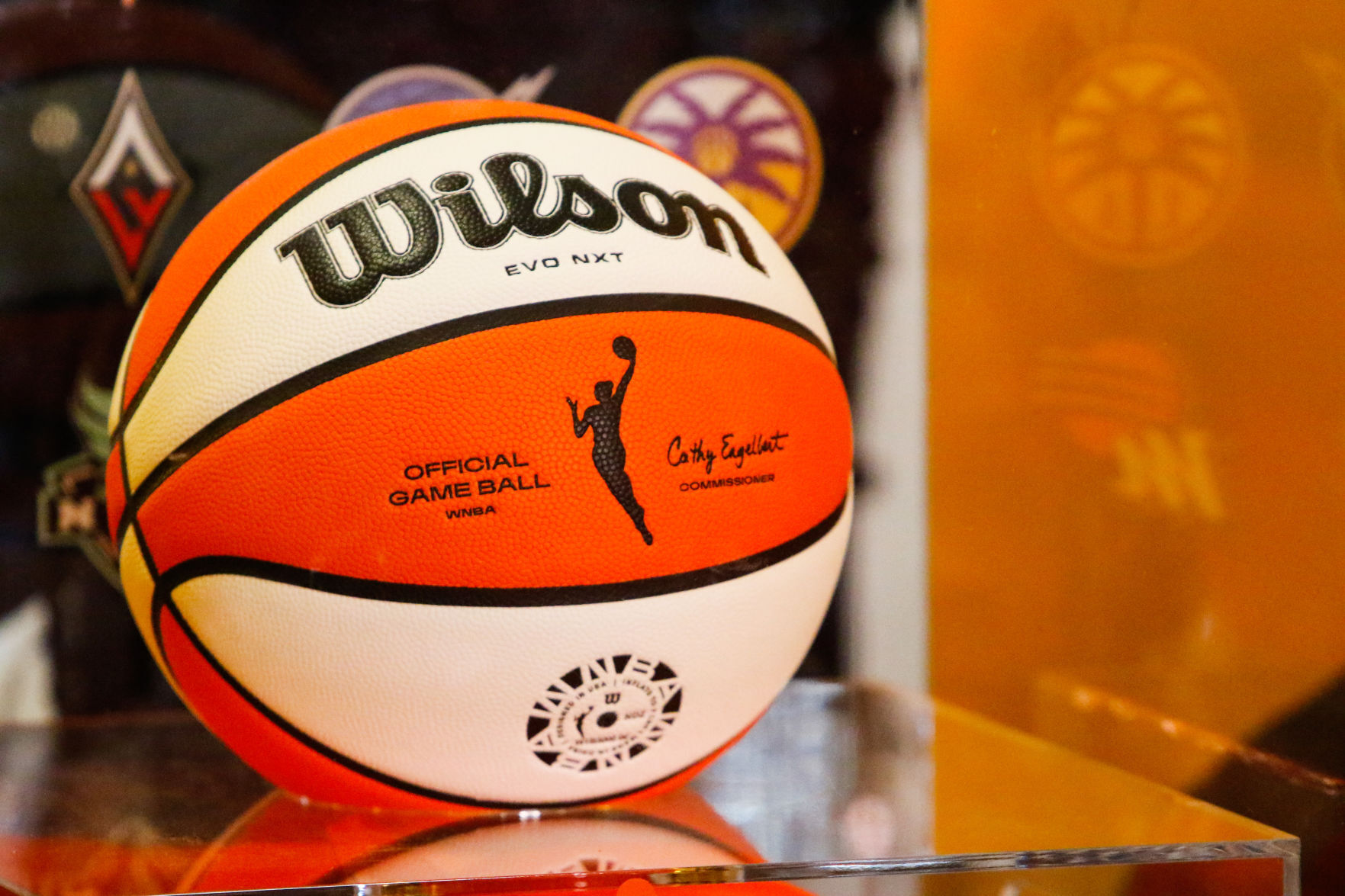 Gallery: Dana Evans WNBA draft viewing party
